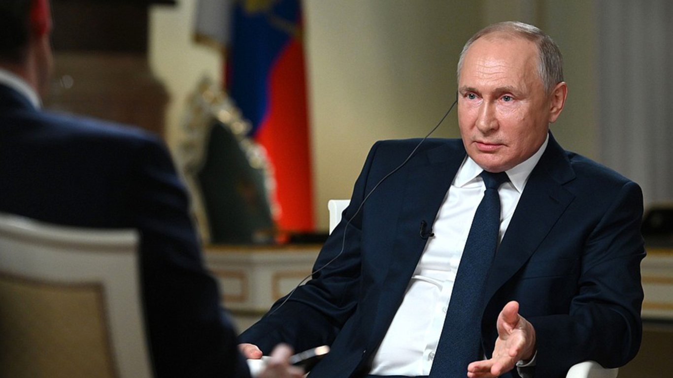 У Москві висловили реакцію щодо загрози введення санкцій