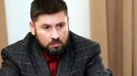 Кабмин уволил заместителя министра внутренних дел Гогилашвили - СМИ - 285x160