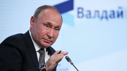 Путін висунув нові претензії до України через "борги" перед СРСР - 285x160
