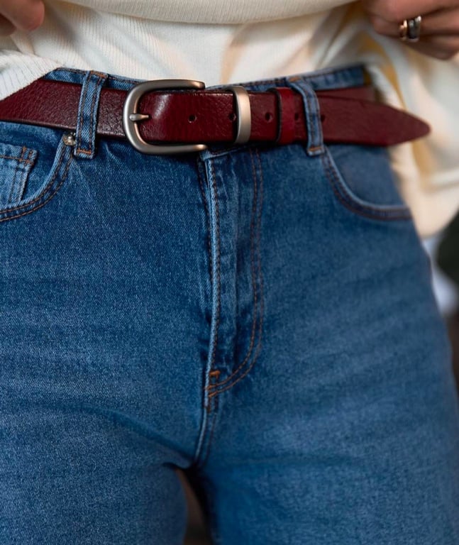 Коричневый цвет - является трендовым в 2025 году