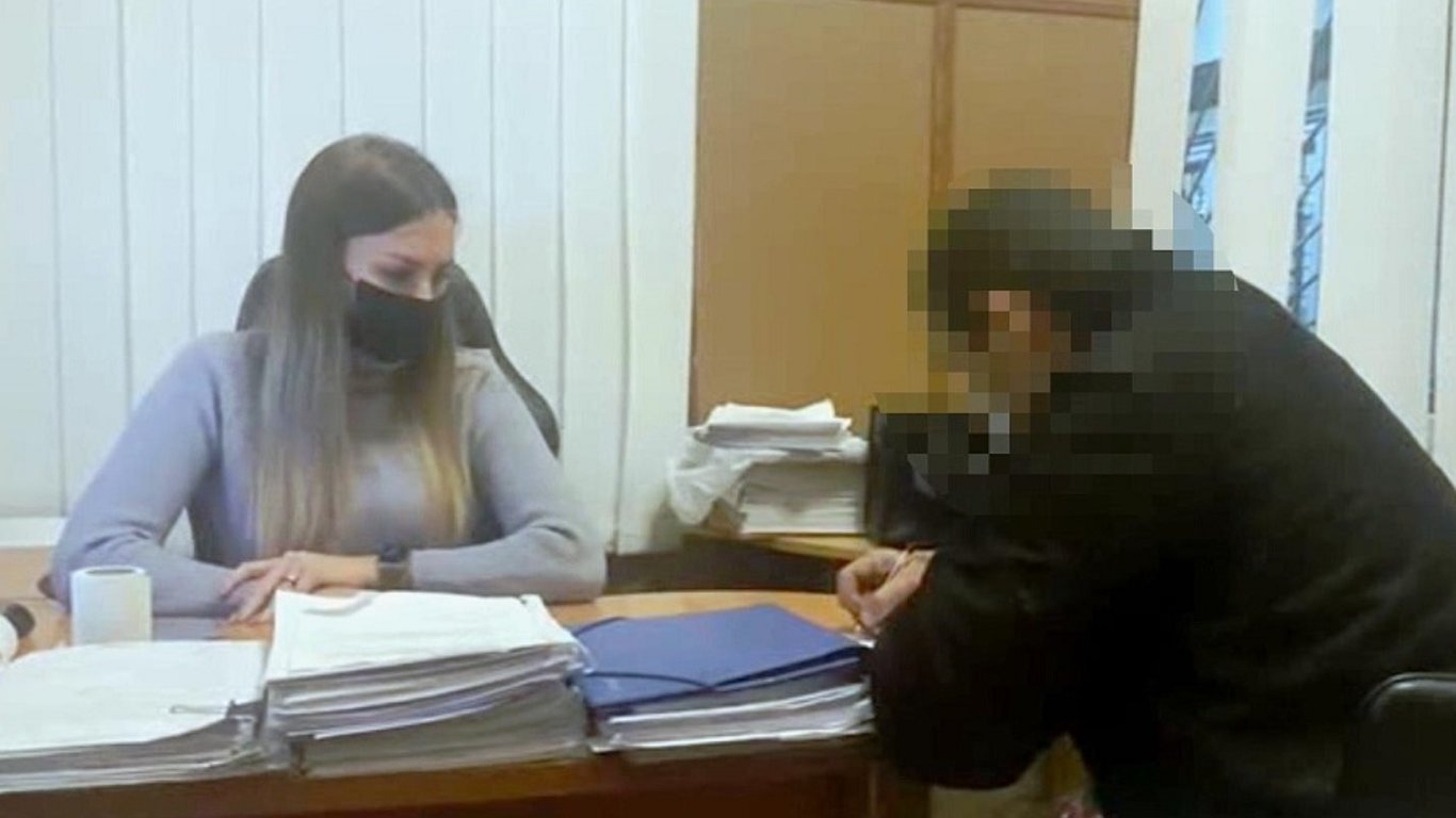 В Одессе задержан злоумышленник из Донецкой области