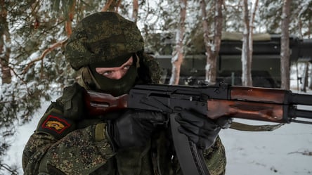 Бывший российский военный назвал тревожные признаки реального вторжения РФ в Украину - 285x160