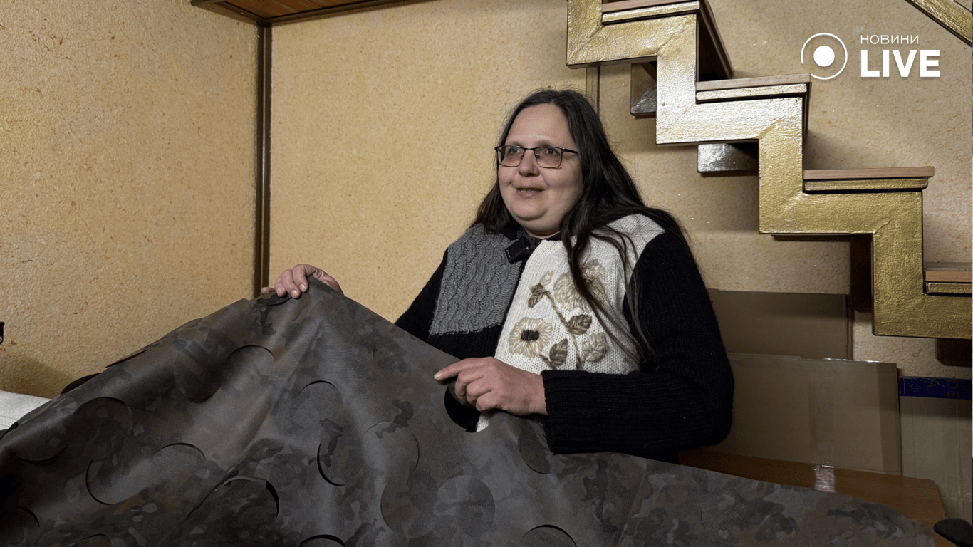 Як священник в Одесі організував допомогу військовим - фото 4