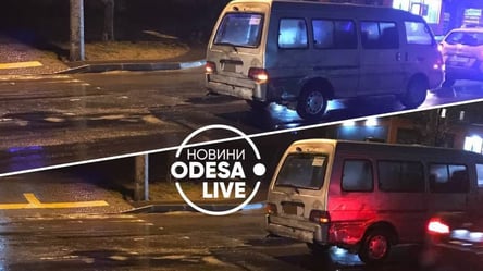 В Одесі на пішохідному переході збили двох дітей: постраждалих шпиталізували - 285x160
