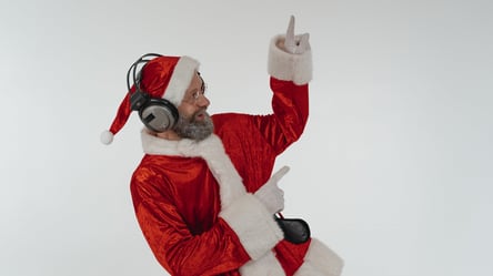 Незмінна класика: 15 популярних пісень для різдвяного настрою - 285x160