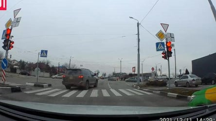 Герої соціальних мереж: у Харківській області покарали водіїв-порушників - 285x160