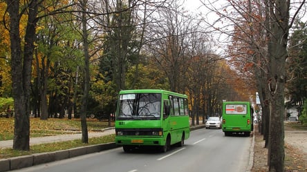 Жителі Харкова просять повернути автобус з центру в найбільший район міста - 285x160