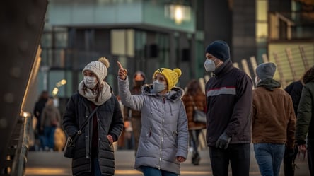 Ще дві області України можуть вийти з "червоної" зони: які саме та чому - 285x160