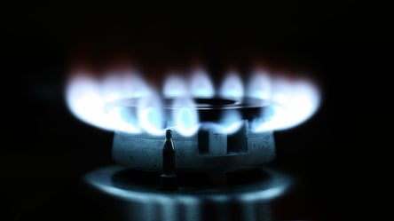 Почти 150 домов отключены от газа в Харькове. Адреса - 285x160
