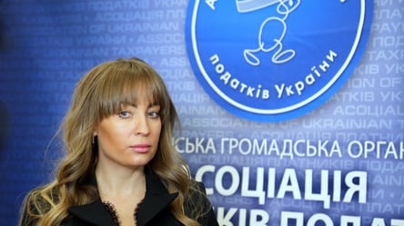Суд в Одессе рассмотрит дело экс-руководительницы налоговой, пытавшейся подкупить прокурора - 285x160
