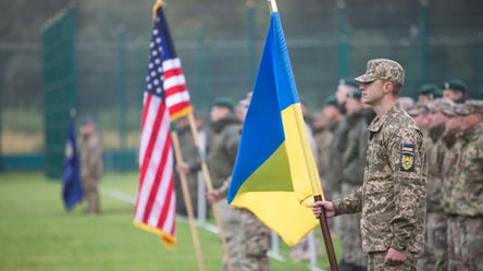 Допуск иностранных военных в Украину: эксперт объяснил особенности одобренного Радой закона - 285x160