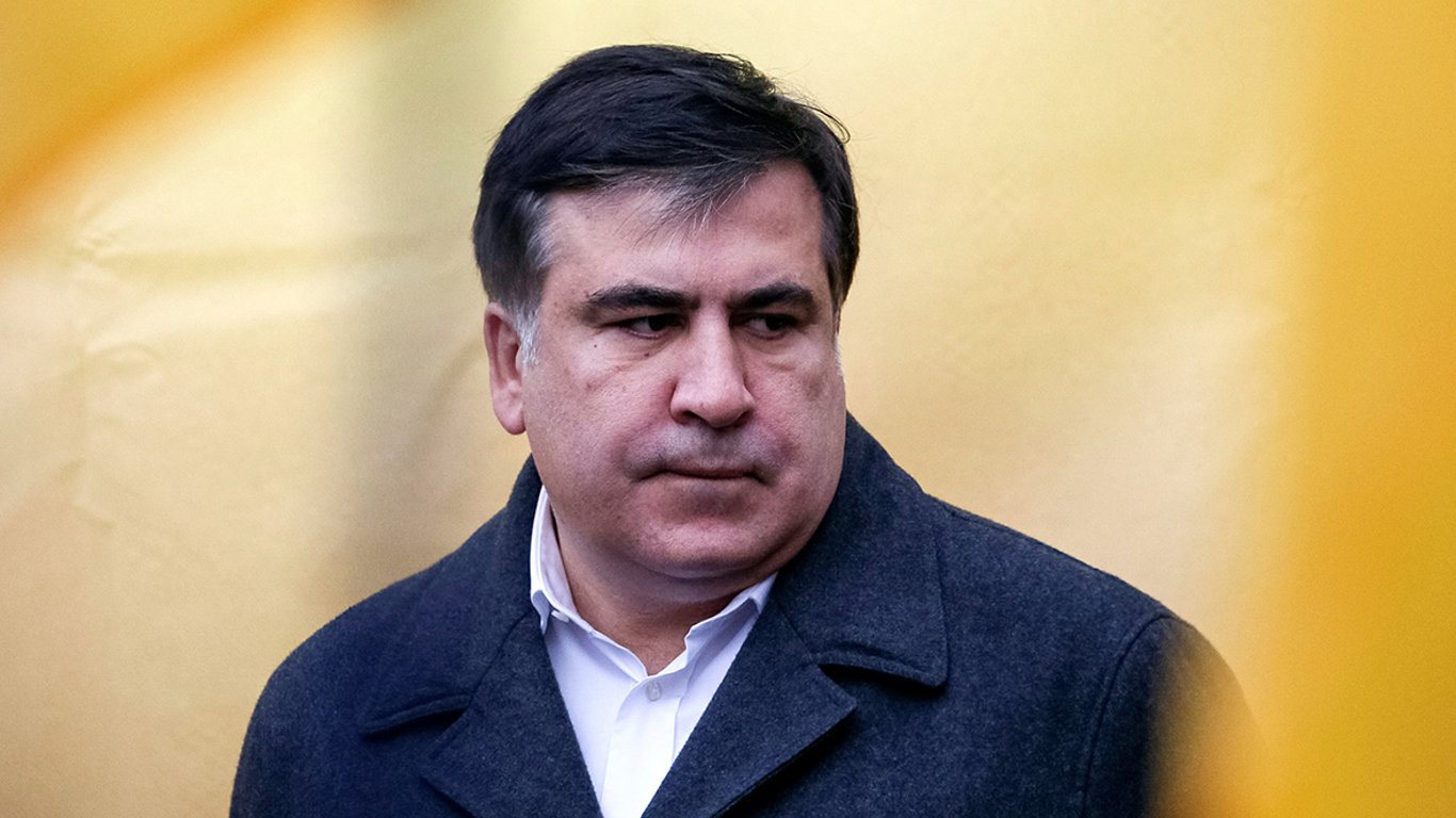 У Саакашвили депрессия - врачи рекомендуют продолжать реабилитацию