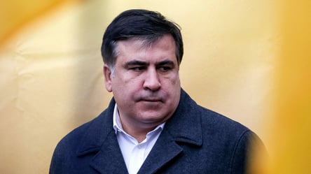 У Саакашвили депрессия: врачи заявили, что его нельзя переводить обратно в тюрьму - 285x160