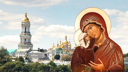 Успение святой Анны 2024 — традиции праздника, что нельзя делать, чудотворная молитва - 290x160