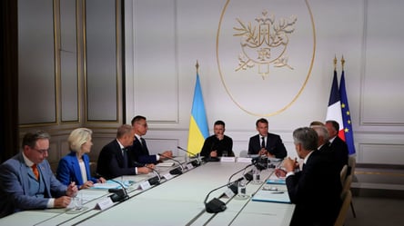 В Іспанії проведуть секретну зустріч щодо України — що відомо - 290x160