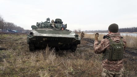 Найманці Росії поранили воїна ЗСУ на Донбасі - 285x160