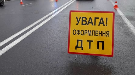 На Одещині трапилась смертельна ДТП: жінку збили на пішохідному переході - 285x160