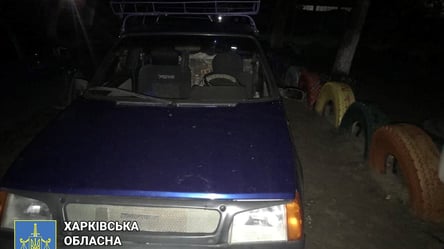 На Харківщині посадили у в'язницю викрадача, який попався на крадіжці Audi - 285x160