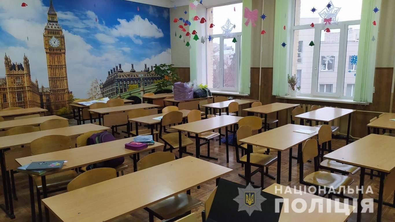 Мінування закладів у Харкові – було евакуйовано майже 600 людей