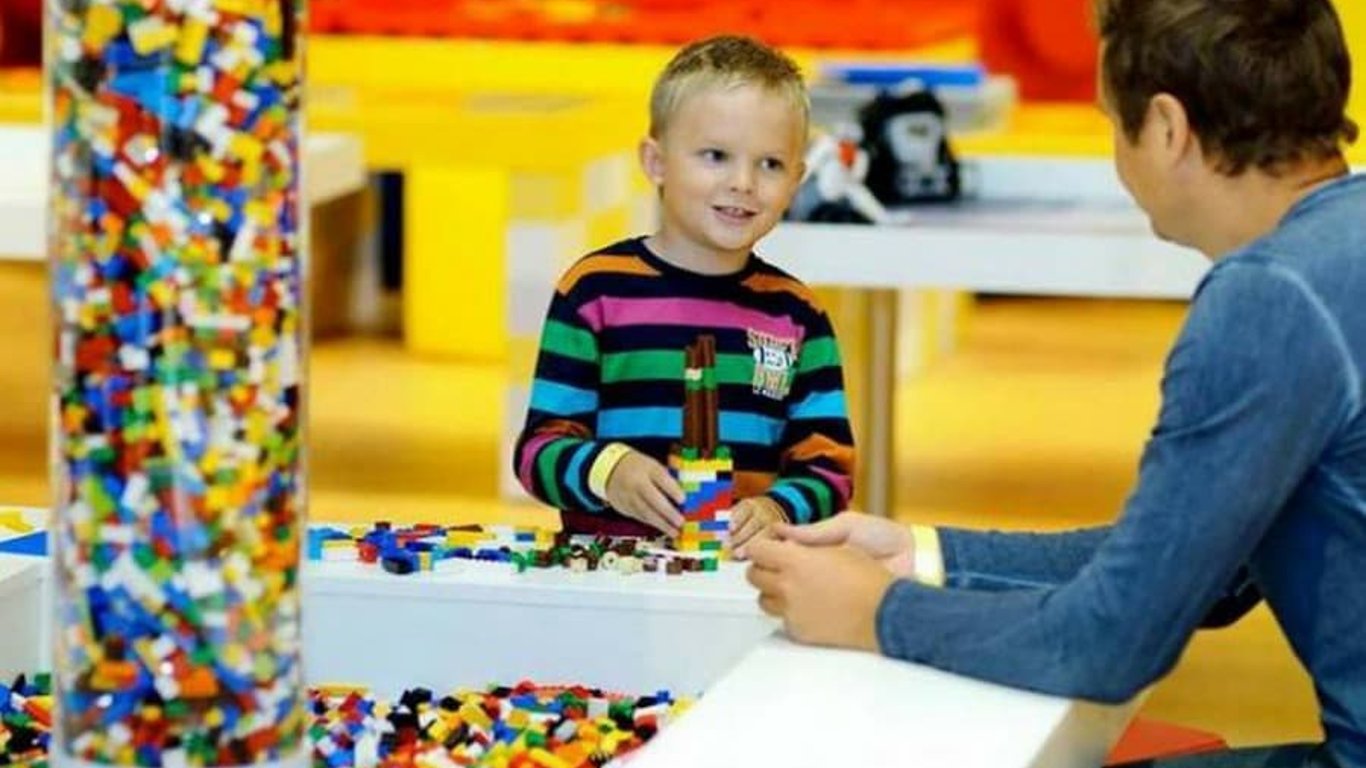 Дитячий садок у Києві - у Дарницькому районі відкриють новий дитячий садок - адреса