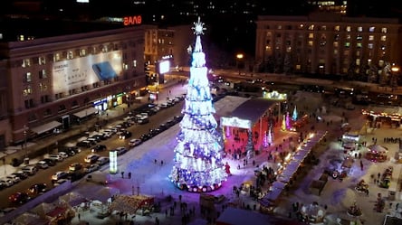 Стало известно, когда в Харькове отроется праздничная ярмарка - 285x160