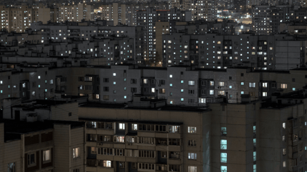Найбільше дістанеться Таїрова: відключення світла в Одесі 16 грудня - 285x160