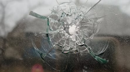 Пошкодили вікна та покрівлю будинків: бойовики обстріляли прифронтове селище Травневе. Фото - 285x160