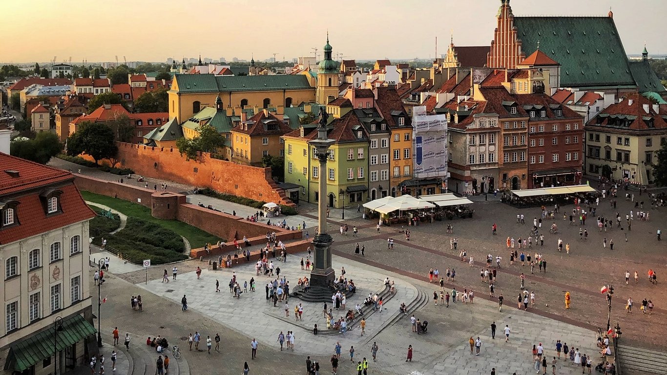 Польща посилила обмеження на в’їзд туристам з України - подробиці