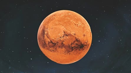 На Марсі під ґрунтом виявили великі обсяги льоду - 285x160