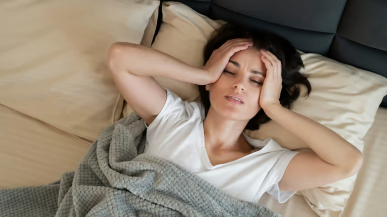 магнітні бурі 7 квітня