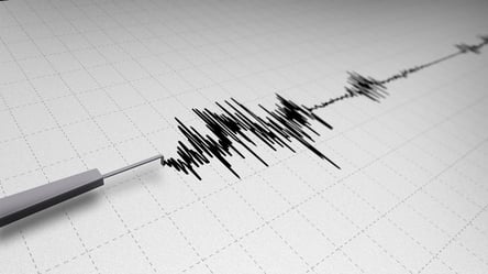 Прикарпаття сколихнув землетрус: що відомо - 285x160