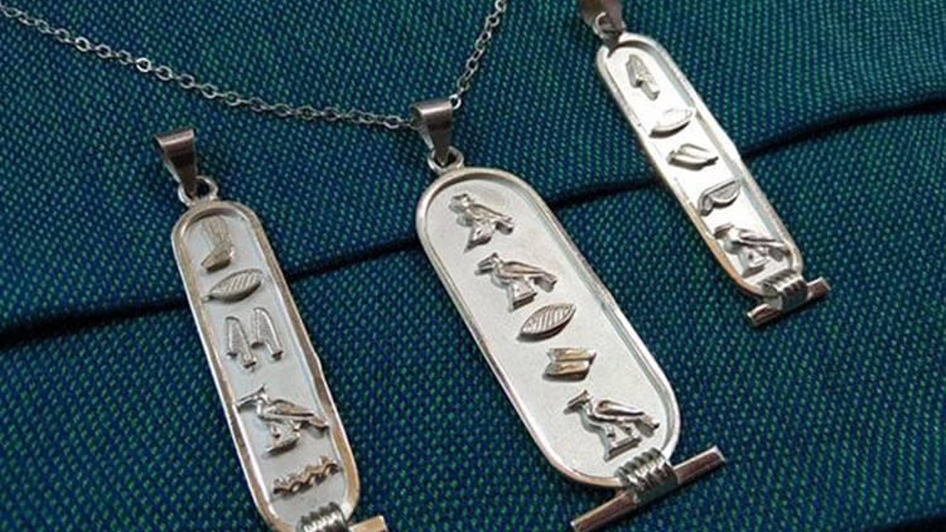 10 сувениров, которые обязательно нужно купить в Египте