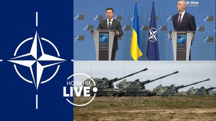 Мільйони жертв, шлях до НАТО та звернення до РФ: головні підсумки зустрічі Зеленського та Столтенберга - 285x160