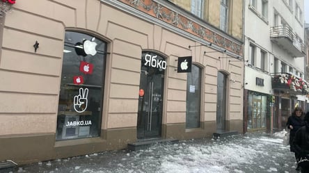 Львів'ян закликають бути обачними: з покрівель будинків спадають снігові брили та залишки снігу - 285x160