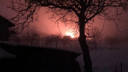 На Львівщині стався масштабний вибух у приватному будинку: є постраждалі. Фото - 285x160