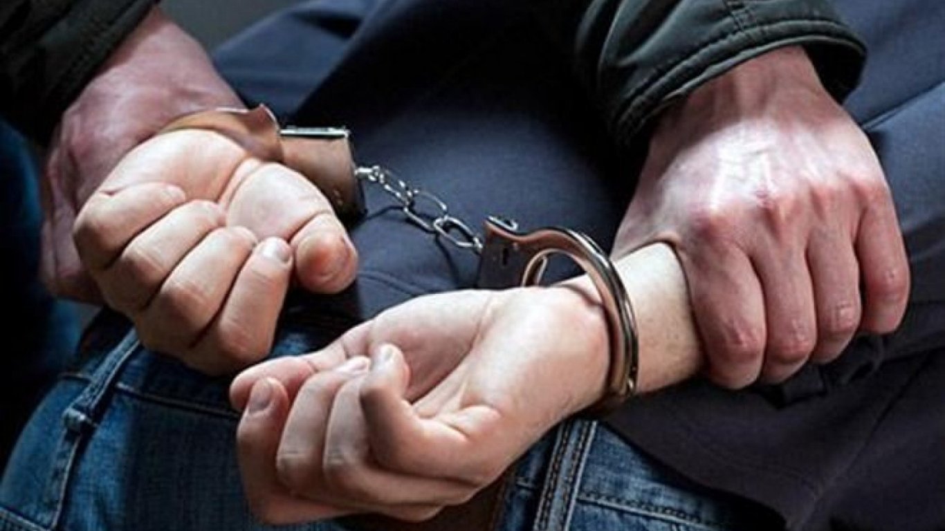 43-річного львів'янина затримали за пограбування стоматологічної клініки