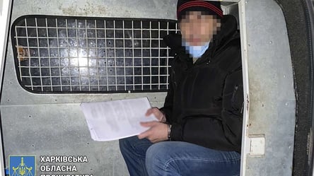 Харьковчанин, который развращал свою дочь, предстанет перед судом - 285x160