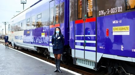 Поезд "Одесса – Измаил" в очередной раз изменит график движения с 20 декабря: детали - 285x160