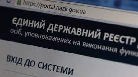 Прокуратура запідозрила у неправдивих відомостях двох "слуг" з Харкова - 285x160