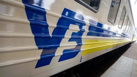 До Нового року "Укрзалізниця" запускає додаткові поїзди з Києва - 285x160