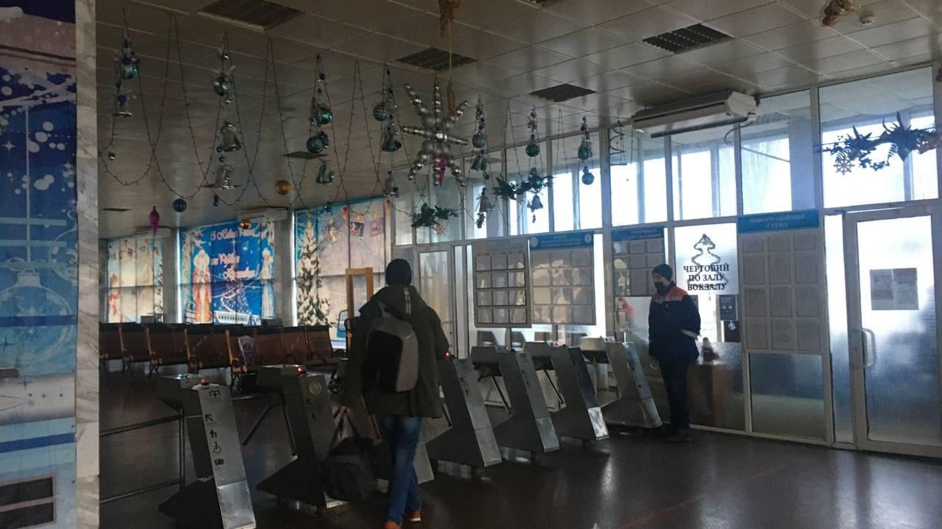 В Харькове 17 декабря заминировали 4 помещения