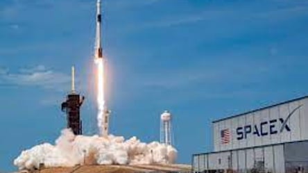 SpaceX відправить до космосу розробки школярів з Харкова - 285x160