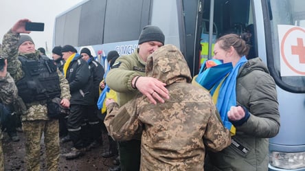 Украина предложила обменять пленных мусульман по случаю Рамадана: как ответила россия - 285x160