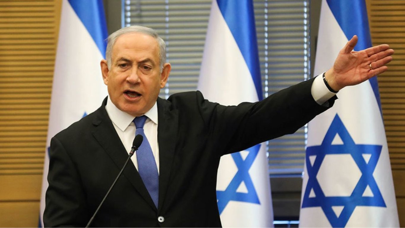 Прем'єр Ізраїлю заявив про знищення верхівки "Ісламського джихаду"  у секторі Гази