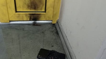 У селищі Дніпропетровської області у школяра в руках вибухнув телефон. Подробиці - 285x160