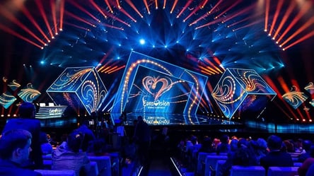 В Украине пройдет всего один отборочный прямой эфир на Евровидение-2022 - 285x160