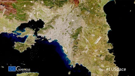 Юг Греции сильно потрусило из-за землетрясения: что о нем известно - 285x160