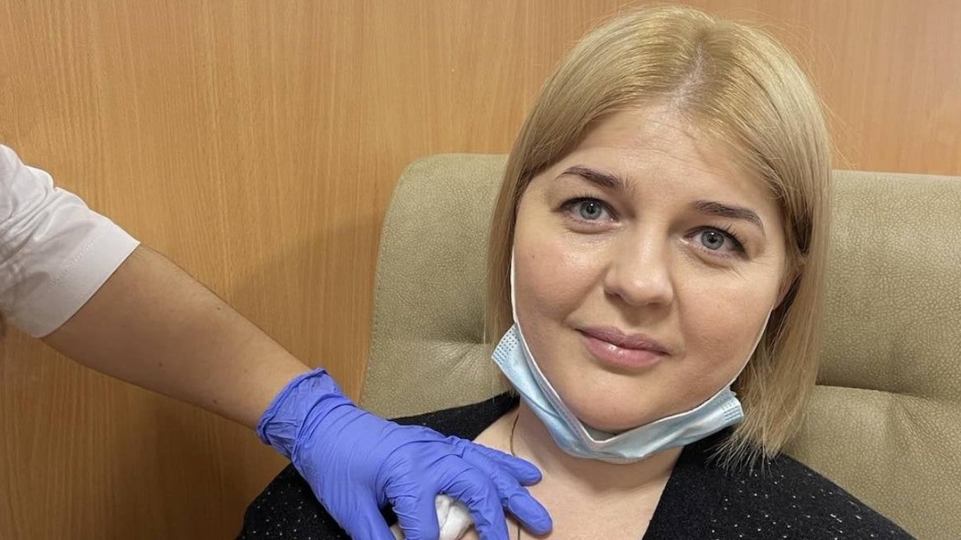 В Черновцах женщина, которая болела COVID-19 более полугода, установила рекорд