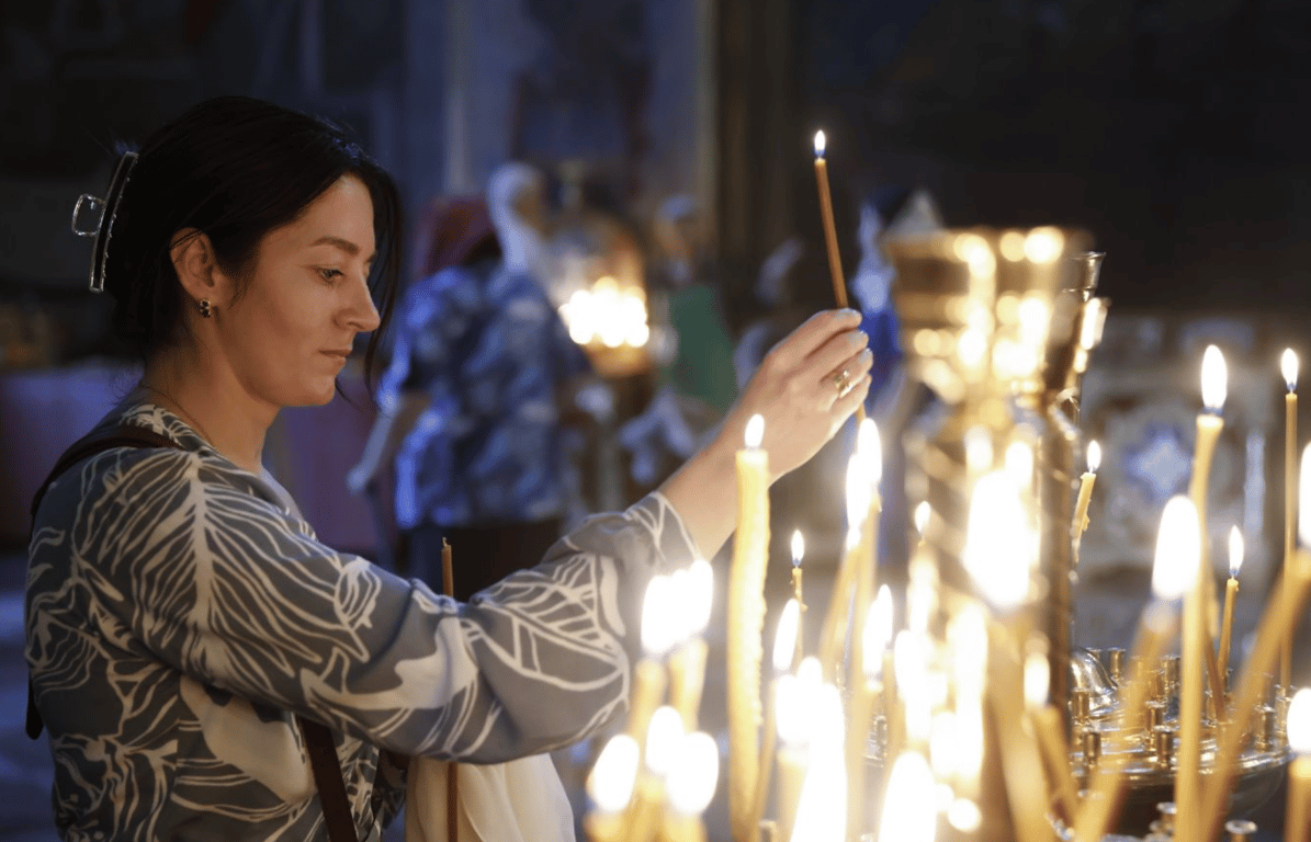 Що не можна робити на Преображення Господнє