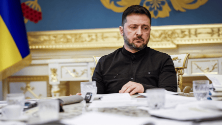 Зеленський пояснив, яка ситуація зараз у Покровську - 290x166